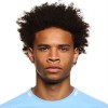 Leroy Sane trøye